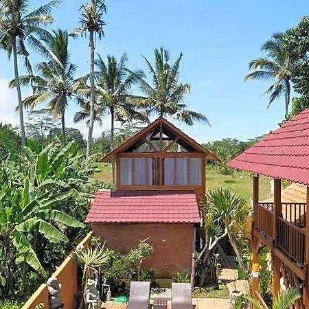 The Benawah Villa