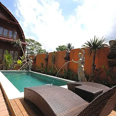 The Benawah Villa