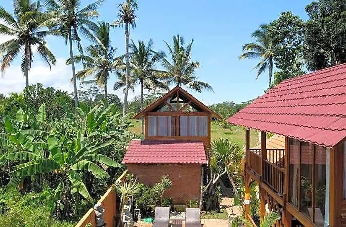 The Benawah Petak