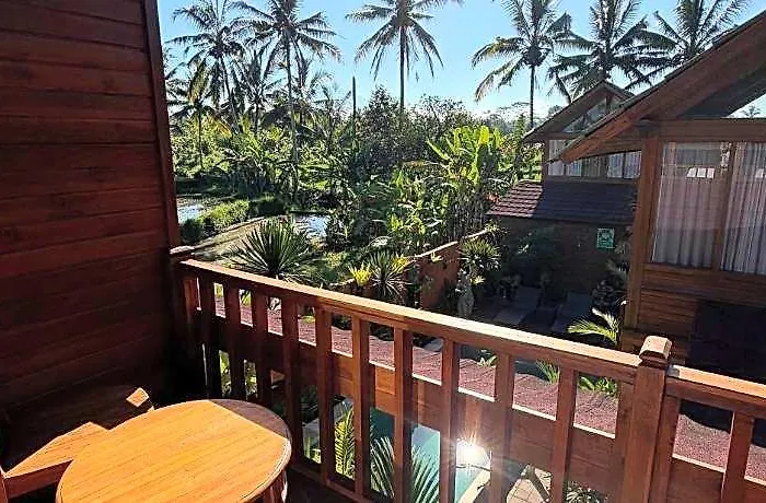The Benawah 4* Petak