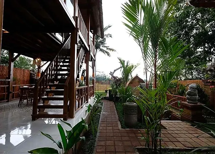The Benawah 4*