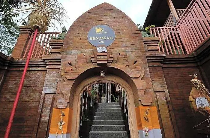 Guest house The Benawah 4*