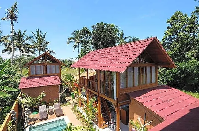 Guest house The Benawah 4*