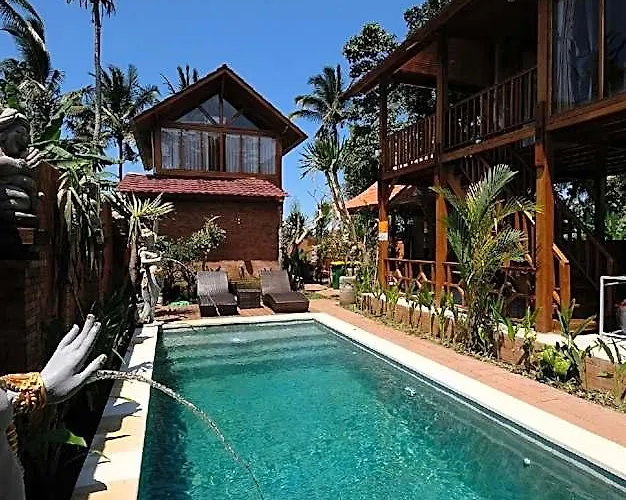 The Benawah 4*