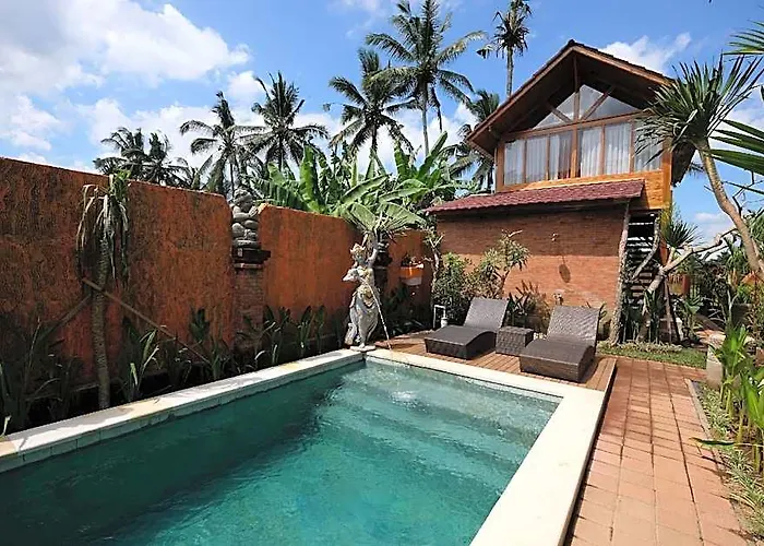 The Benawah 4* Petak