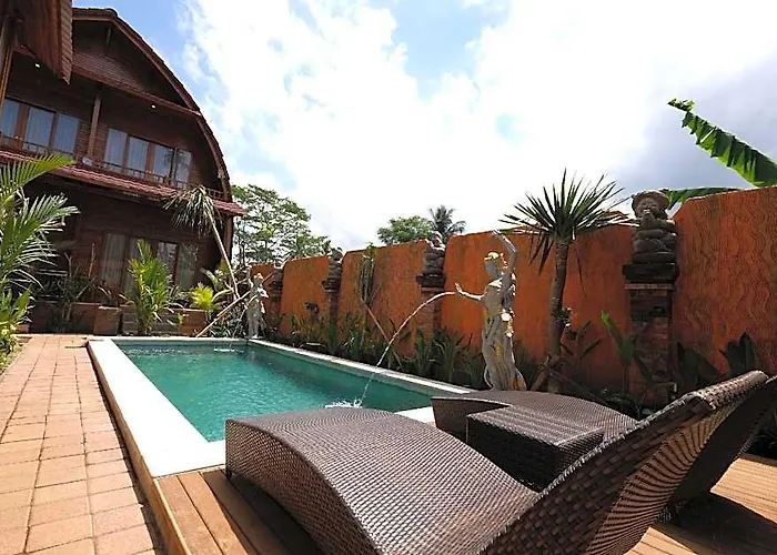 The Benawah Guest house 4*