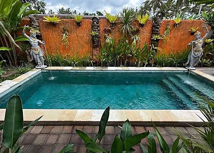 The Benawah 4*