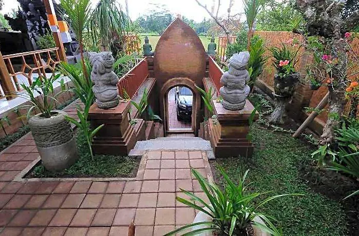 Guest house The Benawah Petak