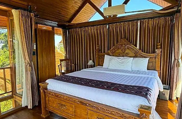 The Benawah Gasthuis