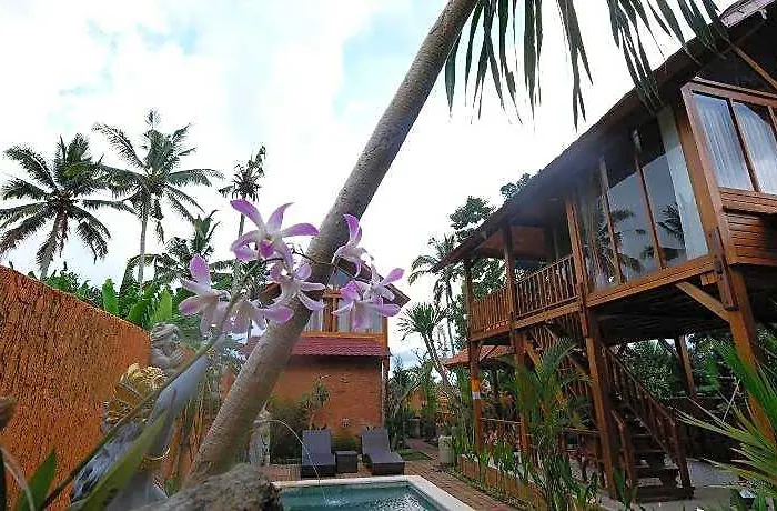 Guest house The Benawah