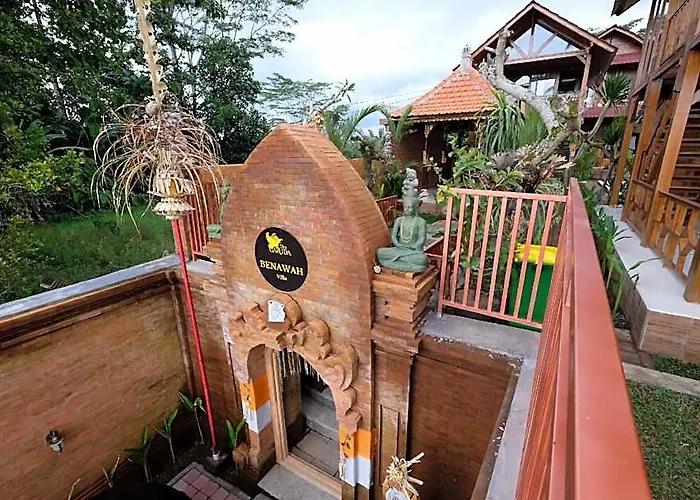 The Benawah Petak