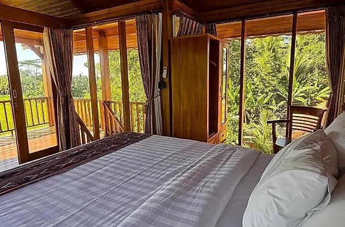 Guest house The Benawah