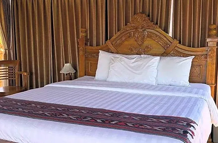 Guest house The Benawah 4*