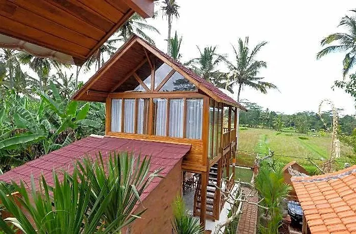 The Benawah 4*