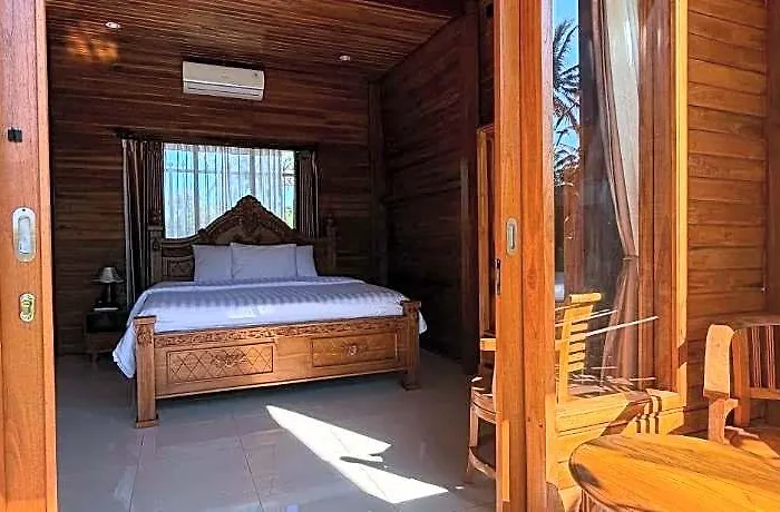 Guest house The Benawah 4*