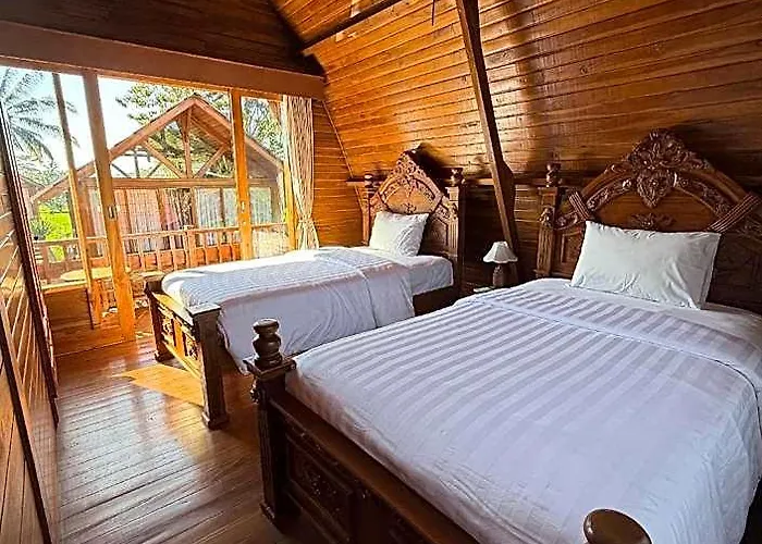 The Benawah Guest house 4*