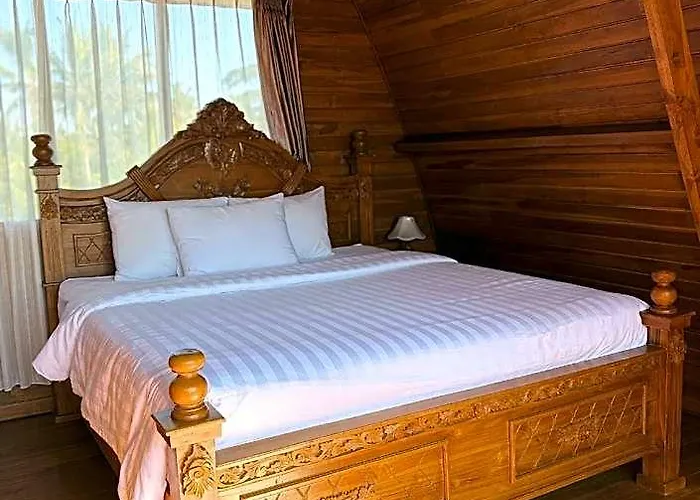 The Benawah 4* Petak