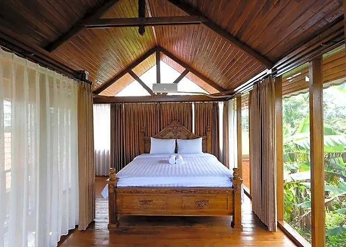 The Benawah Guest house 4*