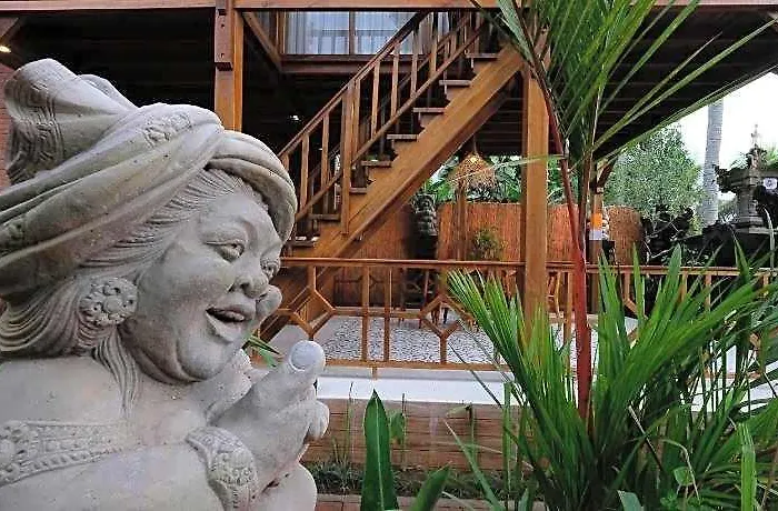 The Benawah Guest house 4*